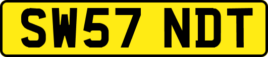 SW57NDT