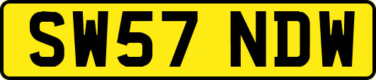 SW57NDW