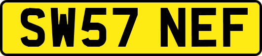 SW57NEF