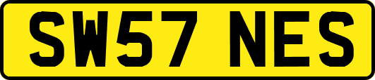 SW57NES