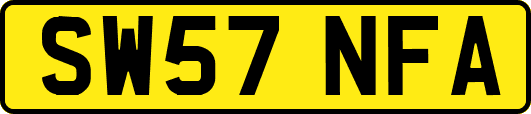 SW57NFA