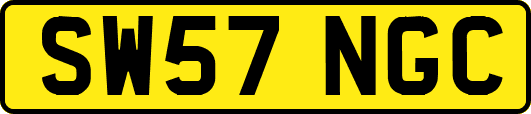 SW57NGC