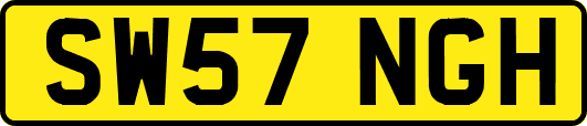 SW57NGH