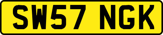 SW57NGK