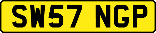 SW57NGP