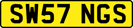 SW57NGS