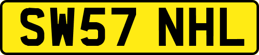 SW57NHL