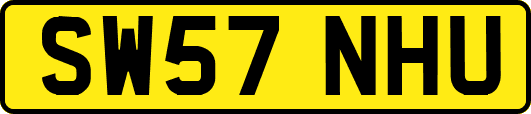 SW57NHU