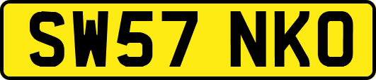 SW57NKO