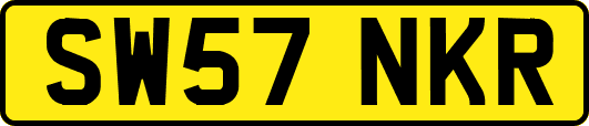 SW57NKR