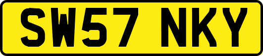SW57NKY