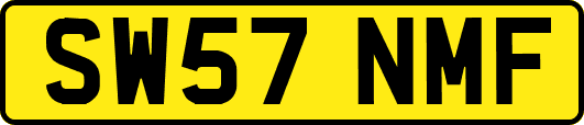 SW57NMF