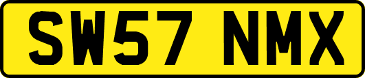 SW57NMX