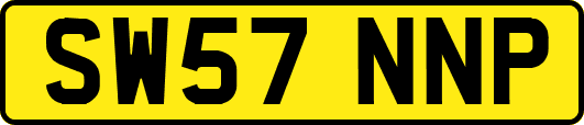 SW57NNP