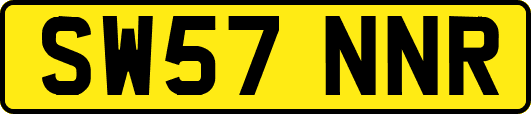 SW57NNR