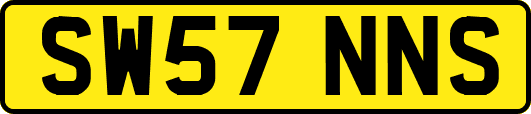 SW57NNS