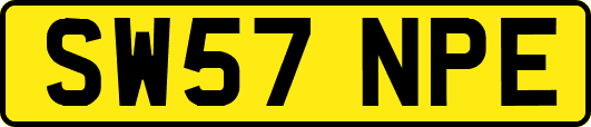 SW57NPE