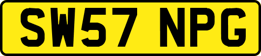SW57NPG