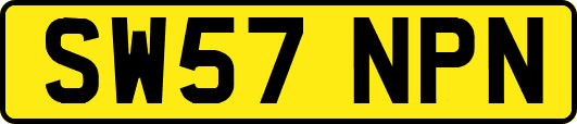 SW57NPN