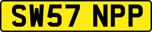 SW57NPP