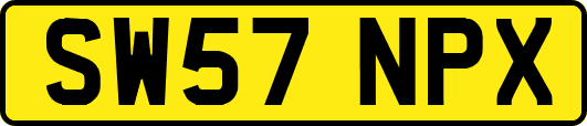 SW57NPX