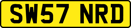 SW57NRD