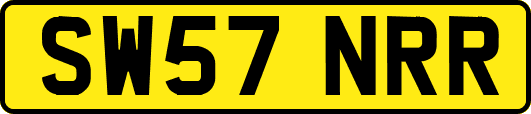SW57NRR