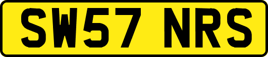 SW57NRS