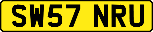 SW57NRU