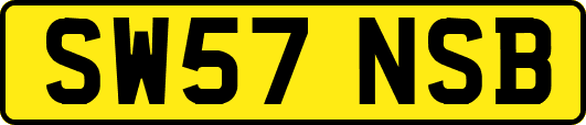 SW57NSB