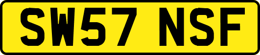 SW57NSF