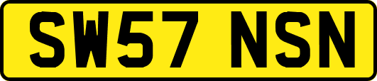 SW57NSN