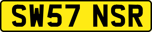 SW57NSR