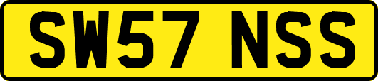 SW57NSS