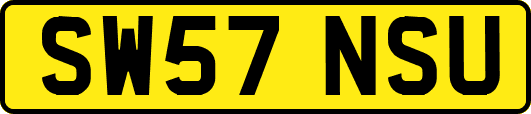 SW57NSU