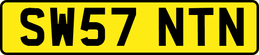SW57NTN
