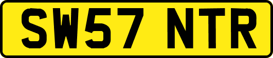 SW57NTR