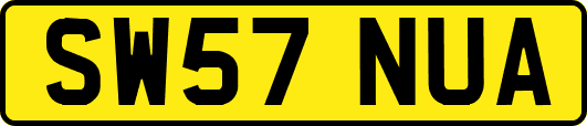 SW57NUA