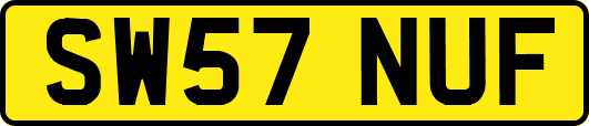 SW57NUF