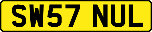 SW57NUL