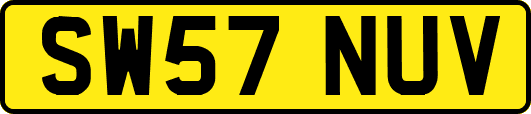 SW57NUV