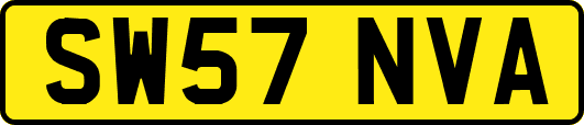 SW57NVA