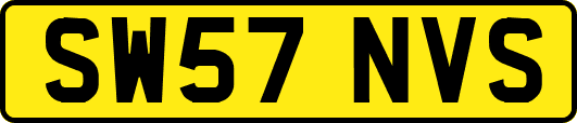 SW57NVS