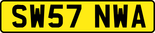 SW57NWA