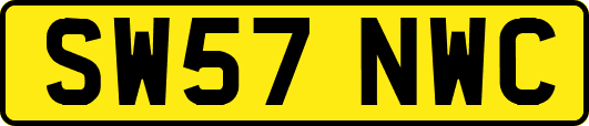 SW57NWC