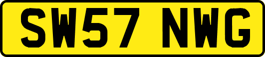 SW57NWG