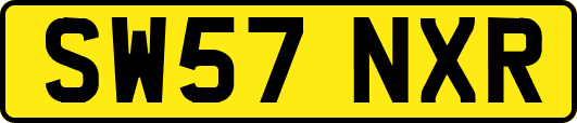 SW57NXR