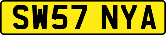 SW57NYA