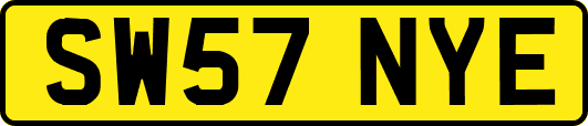 SW57NYE