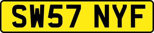 SW57NYF